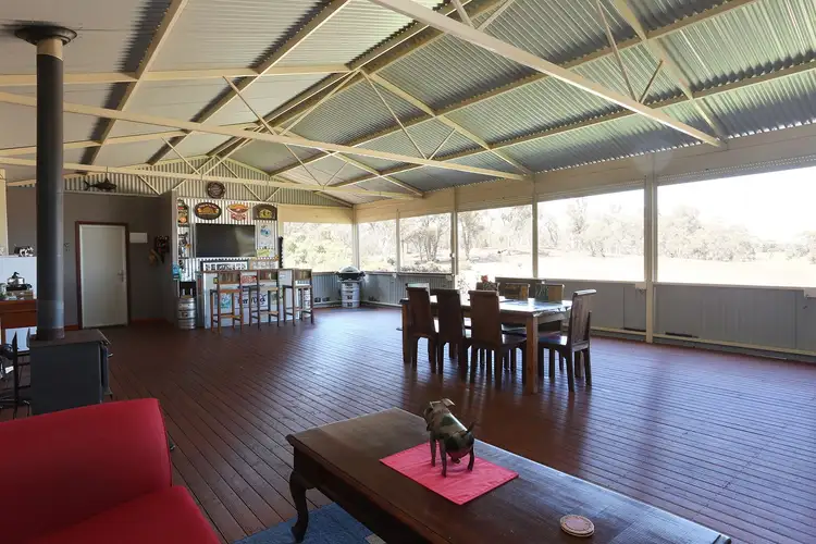 619 Taylor Road, Narrogin WA 6312