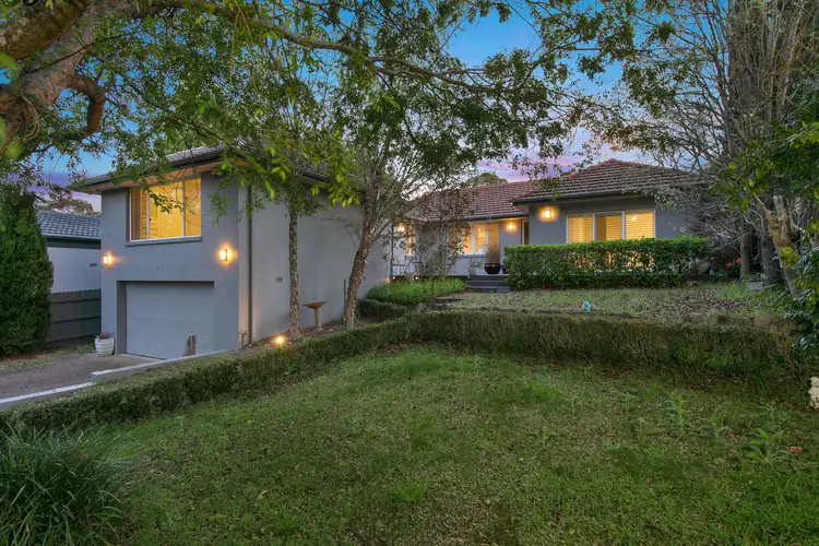 Main view of Homely house listing, 3 Broula Road, Wahroonga NSW 2076