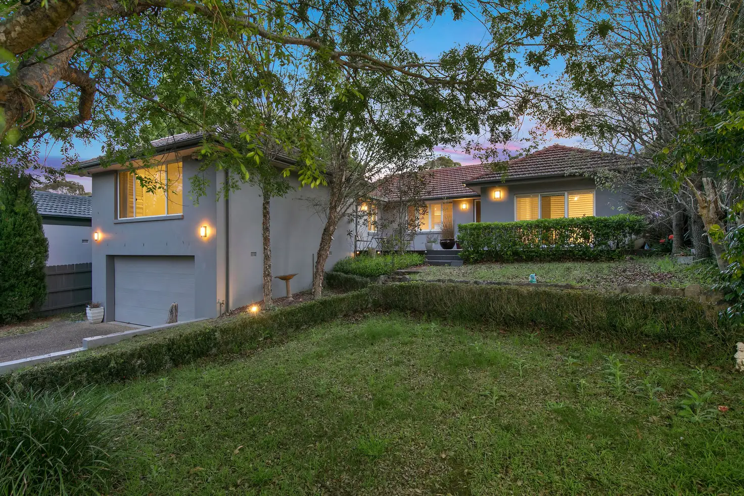 Main view of Homely house listing, 3 Broula Road, Wahroonga NSW 2076