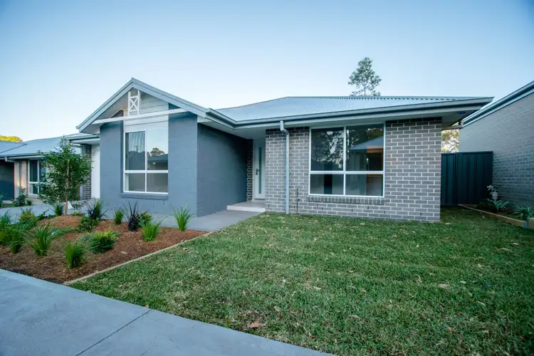 8/57 Hillcrest Avenue, South Nowra NSW 2541