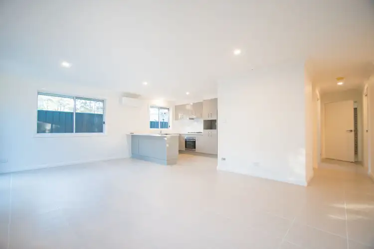 Fifth view of Homely unit listing, 8/57 Hillcrest Avenue, South Nowra NSW 2541