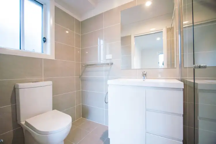Sixth view of Homely unit listing, 8/57 Hillcrest Avenue, South Nowra NSW 2541