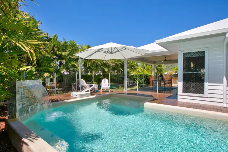 Second view of Homely house listing, 27 Bowline Place, Trinity Beach QLD 4879