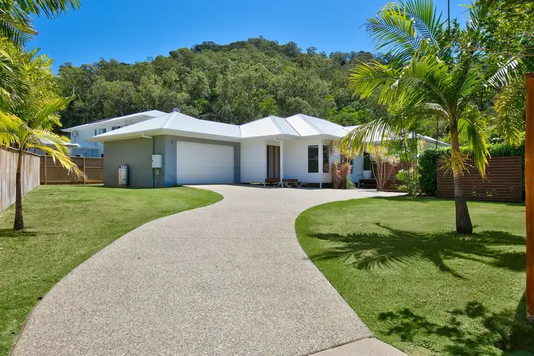 Third view of Homely house listing, 27 Bowline Place, Trinity Beach QLD 4879