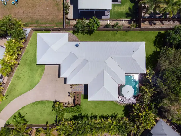 Fourth view of Homely house listing, 27 Bowline Place, Trinity Beach QLD 4879