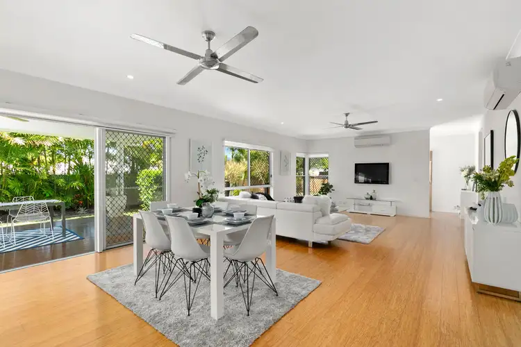 Fifth view of Homely house listing, 27 Bowline Place, Trinity Beach QLD 4879