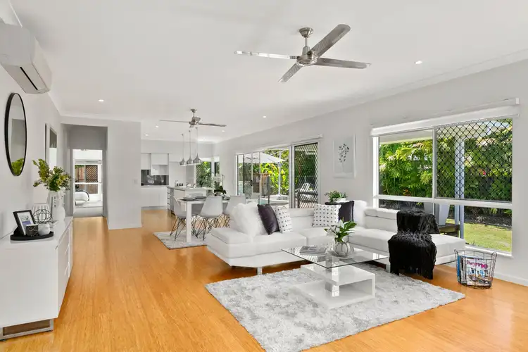 Sixth view of Homely house listing, 27 Bowline Place, Trinity Beach QLD 4879