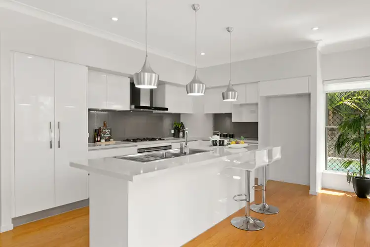 Seventh view of Homely house listing, 27 Bowline Place, Trinity Beach QLD 4879