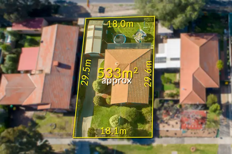 11 Japonica Street, Bundoora VIC 3083