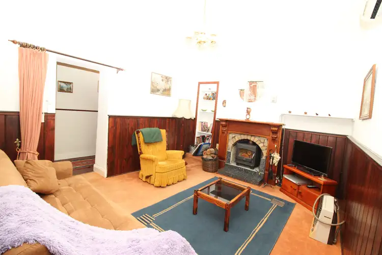 Third view of Homely house listing, 1 and 1A First Street, Morgan SA 5320
