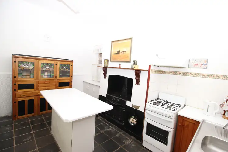 Fourth view of Homely house listing, 1 and 1A First Street, Morgan SA 5320