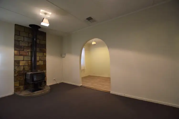 Second view of Homely house listing, 6 Stokes Terrace, Port Augusta West SA 5700