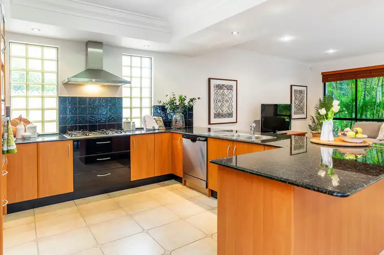 Fourth view of Homely house listing, 1651 Riverdale Drive, Hope Island QLD 4212