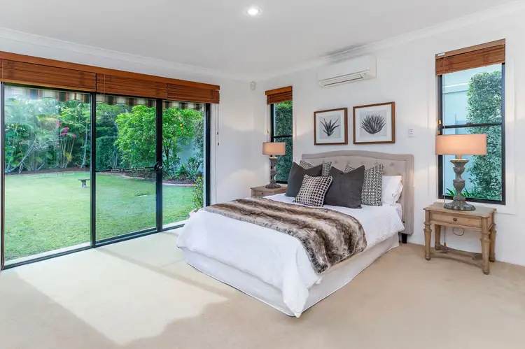 Fifth view of Homely house listing, 1651 Riverdale Drive, Hope Island QLD 4212