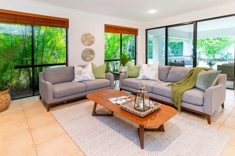 Sixth view of Homely house listing, 1651 Riverdale Drive, Hope Island QLD 4212