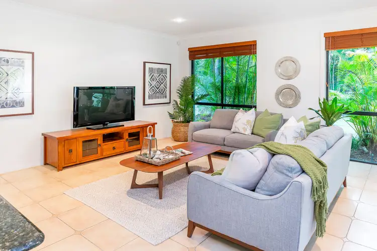 Seventh view of Homely house listing, 1651 Riverdale Drive, Hope Island QLD 4212