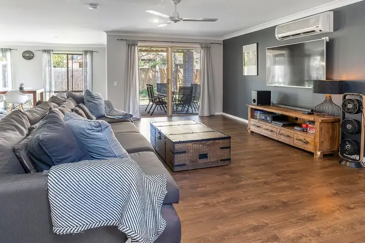Fourth view of Homely townhouse listing, 22/91 Beattie Road, Coomera QLD 4209