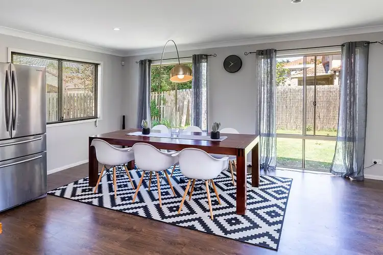 Sixth view of Homely townhouse listing, 22/91 Beattie Road, Coomera QLD 4209