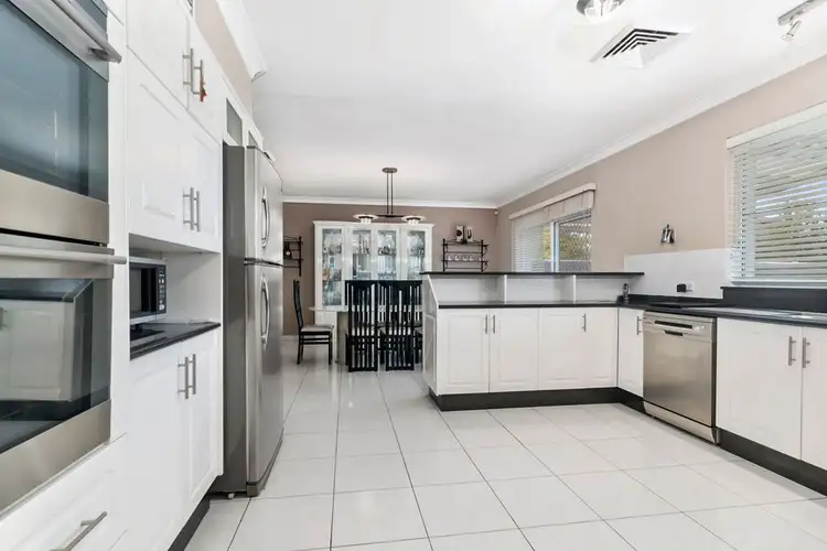 Seventh view of Homely house listing, 34 Ingham Drive, Casula NSW 2170