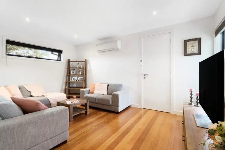 Second view of Homely townhouse listing, 2/650 Warrigal Road, Oakleigh South VIC 3167