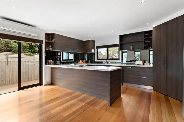 Third view of Homely townhouse listing, 2/650 Warrigal Road, Oakleigh South VIC 3167