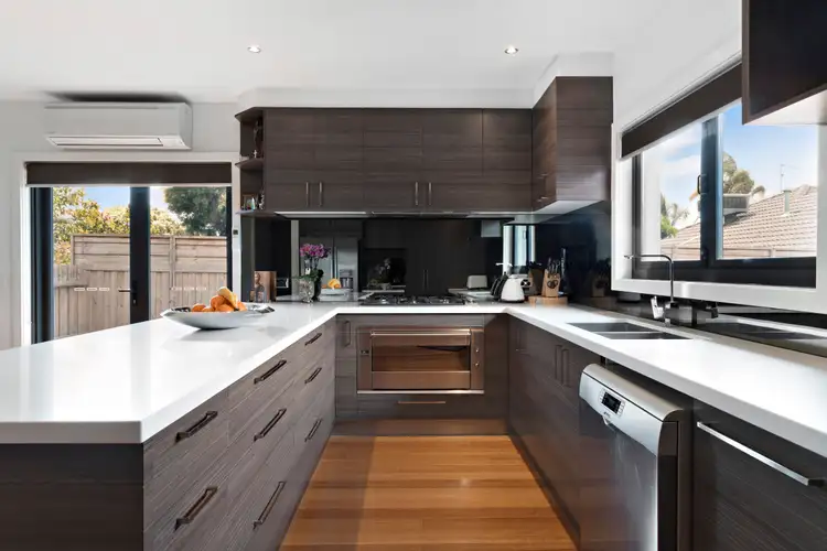 Fourth view of Homely townhouse listing, 2/650 Warrigal Road, Oakleigh South VIC 3167