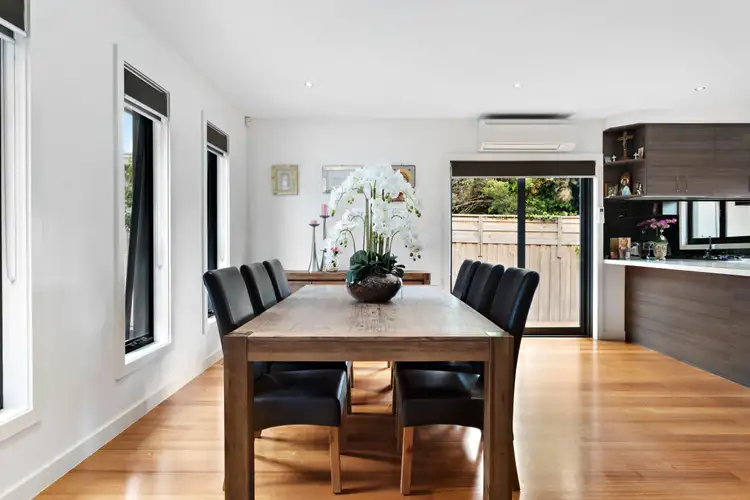 Fifth view of Homely townhouse listing, 2/650 Warrigal Road, Oakleigh South VIC 3167