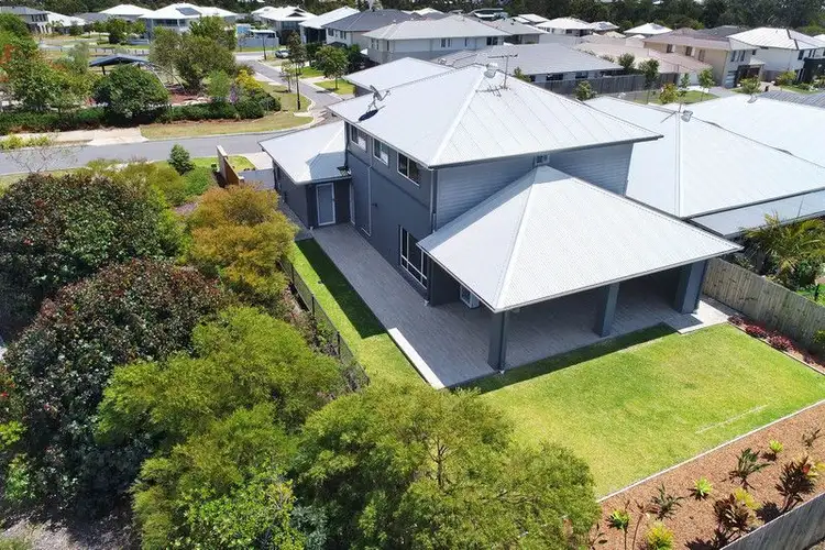 6 Paterson Street, North Lakes QLD 4509