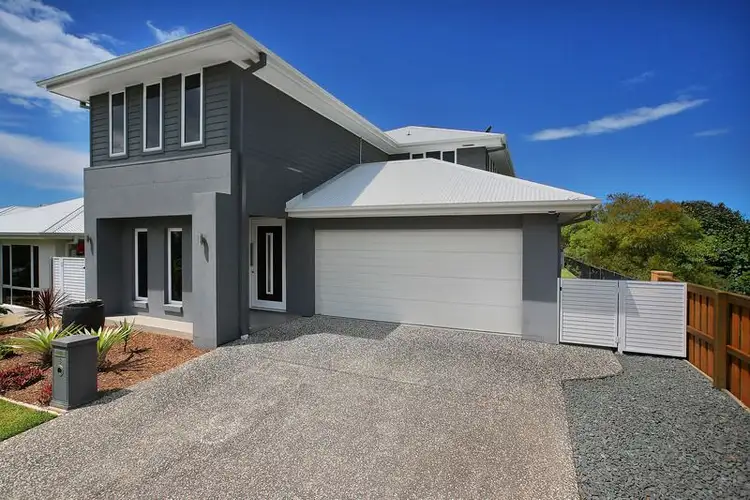 Second view of Homely house listing, 6 Paterson Street, North Lakes QLD 4509