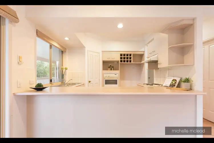 Fifth view of Homely house listing, 32 Mukurta Street, Chapel Hill QLD 4069