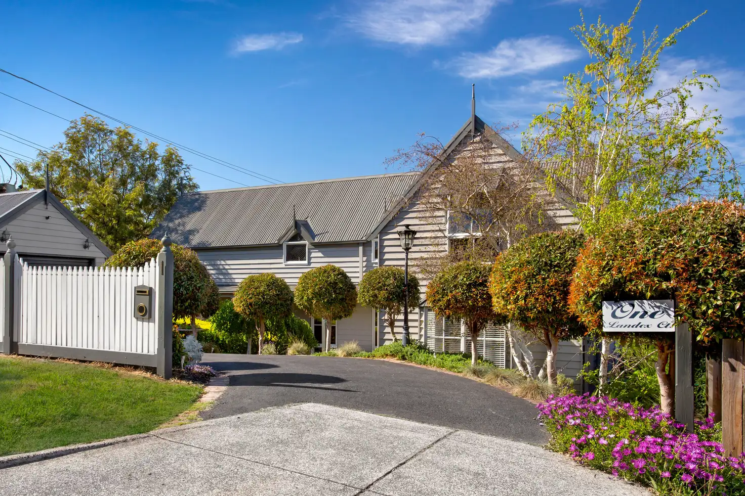 Main view of Homely house listing, 1 Landex Court, Diamond Creek VIC 3089