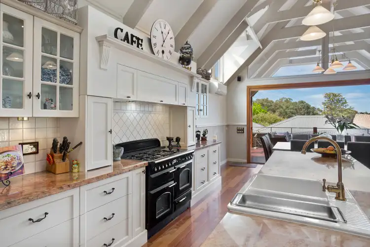 Fourth view of Homely house listing, 1 Landex Court, Diamond Creek VIC 3089