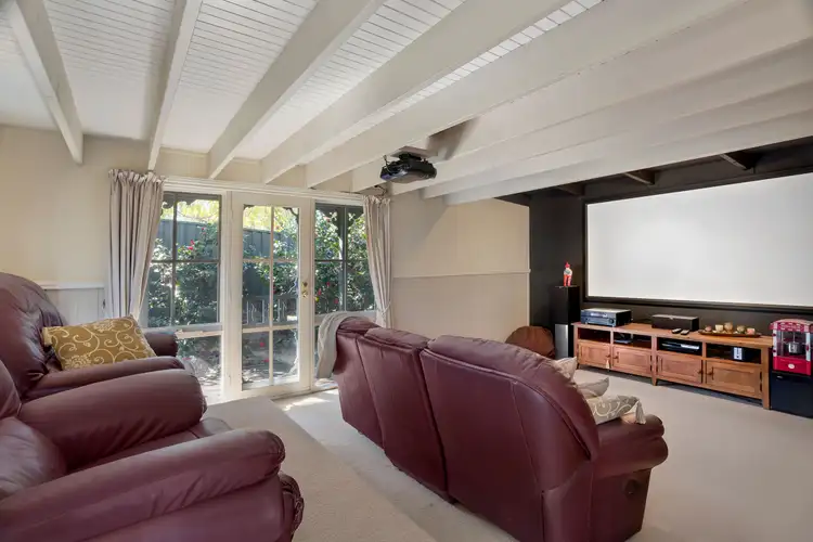 Sixth view of Homely house listing, 1 Landex Court, Diamond Creek VIC 3089