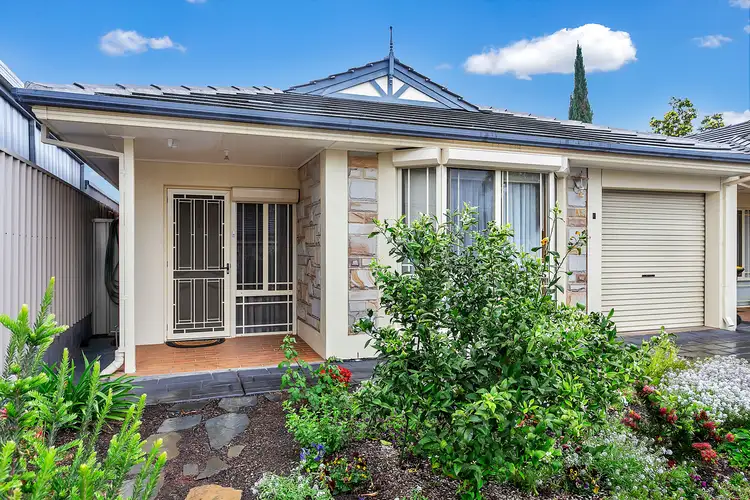 Second view of Homely house listing, 3/17 Gardiner Avenue, St Morris SA 5068