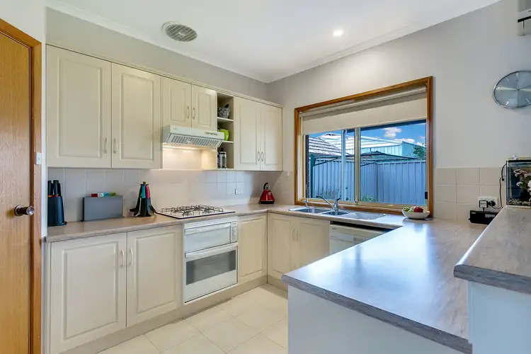 Fifth view of Homely house listing, 3/17 Gardiner Avenue, St Morris SA 5068