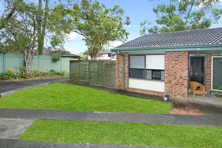 31/80 Dalnott Road, Gorokan NSW 2263