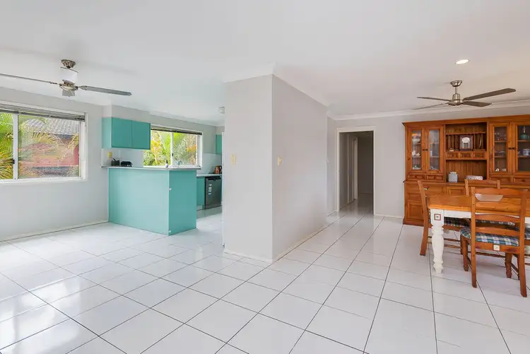 Fifth view of Homely house listing, 41 Allinga Street, Coombabah QLD 4216
