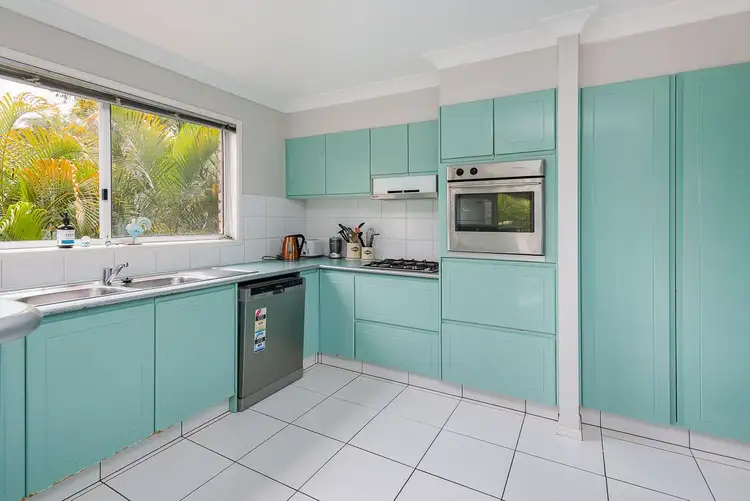 Sixth view of Homely house listing, 41 Allinga Street, Coombabah QLD 4216
