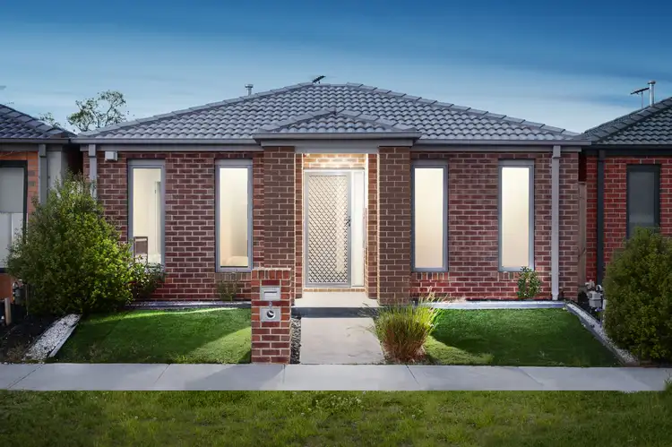 Main view of Homely house listing, 5 Dakota Street, Officer VIC 3809