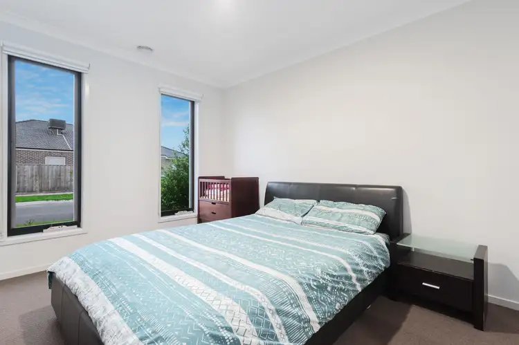 Second view of Homely house listing, 5 Dakota Street, Officer VIC 3809