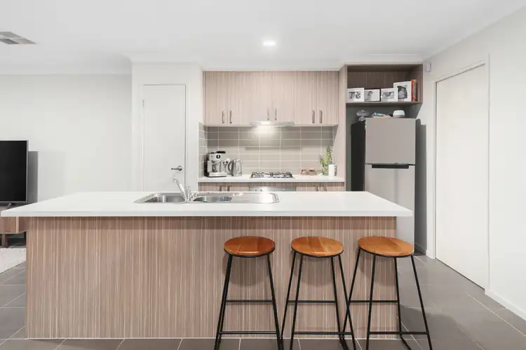 Fourth view of Homely house listing, 5 Dakota Street, Officer VIC 3809