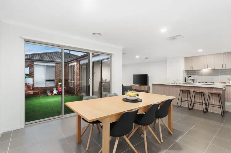 Fifth view of Homely house listing, 5 Dakota Street, Officer VIC 3809
