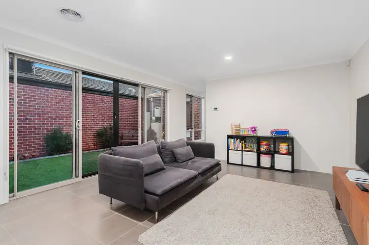 Sixth view of Homely house listing, 5 Dakota Street, Officer VIC 3809