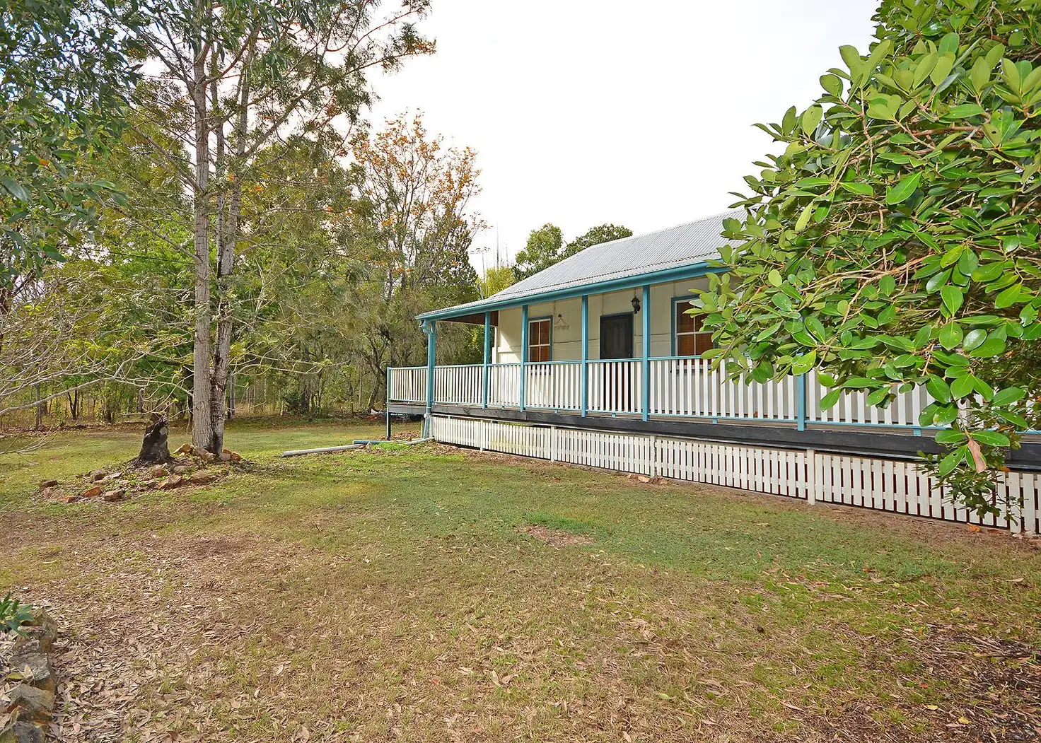 Main view of Homely rural property listing, 7 Sanctuary Hills Road, Takura QLD 4655