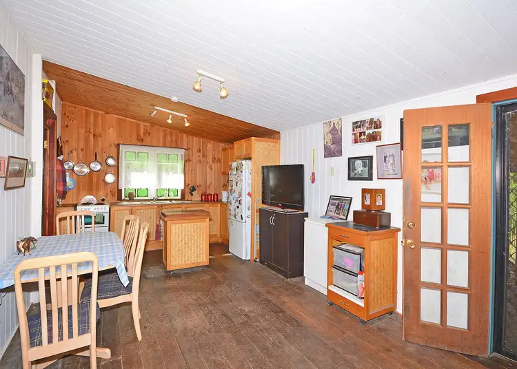 Fourth view of Homely rural property listing, 7 Sanctuary Hills Road, Takura QLD 4655