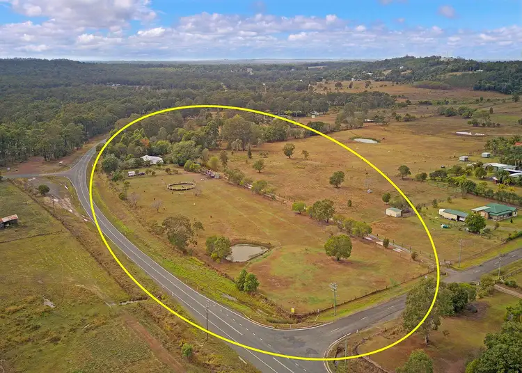 Fifth view of Homely rural property listing, 7 Sanctuary Hills Road, Takura QLD 4655