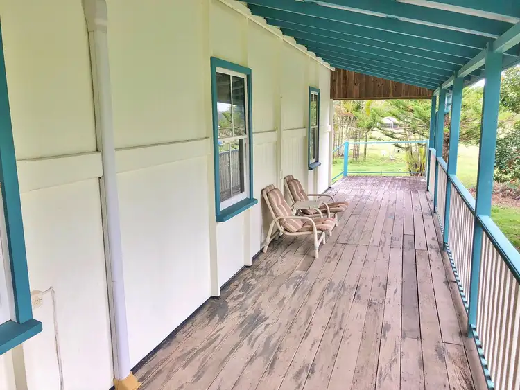 Sixth view of Homely rural property listing, 7 Sanctuary Hills Road, Takura QLD 4655