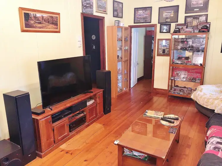 Seventh view of Homely rural property listing, 7 Sanctuary Hills Road, Takura QLD 4655