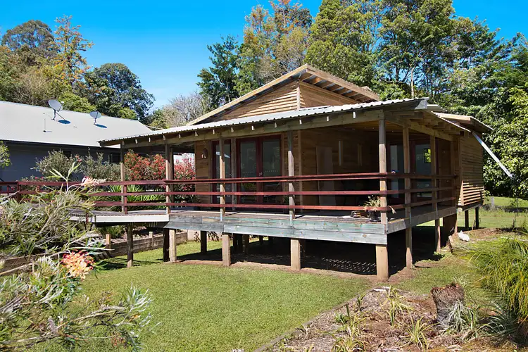 Second view of Homely house listing, 1282 Tyalgum Road, Tyalgum NSW 2484