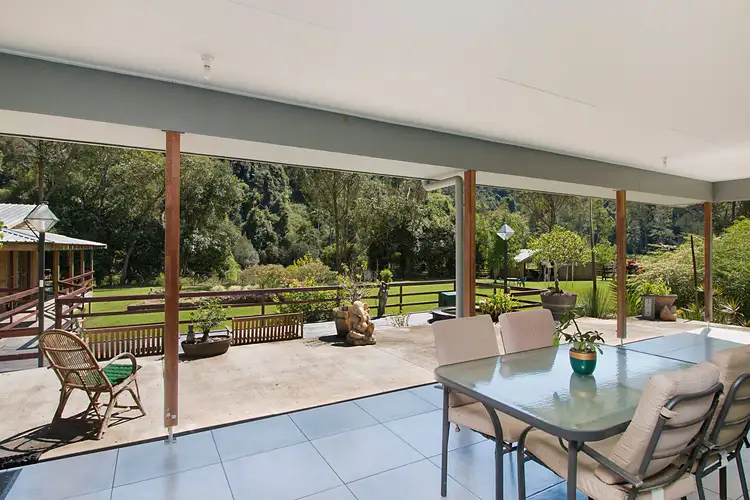 Fourth view of Homely house listing, 1282 Tyalgum Road, Tyalgum NSW 2484